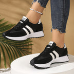 Rosa | AeroFlex Comfort Sneakers
