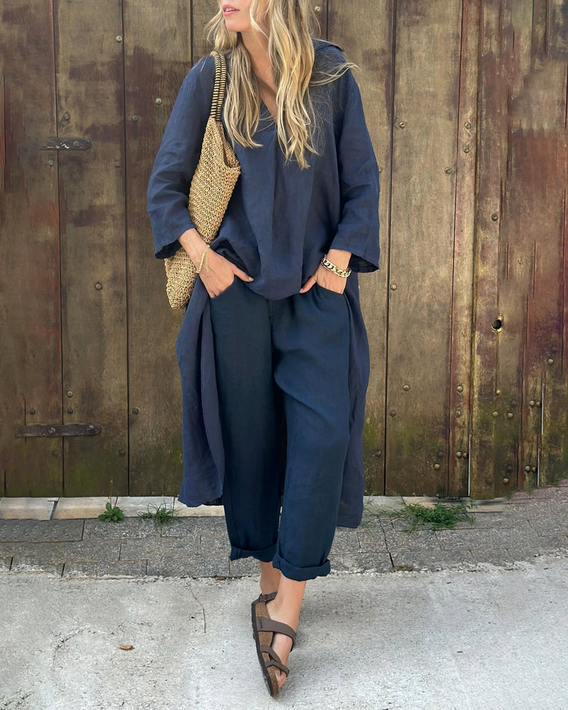 Olivia | And Comfortable Set