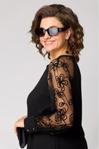 Nicole | Elegant Dress