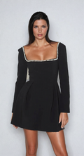 Elliott | Pearl Dress