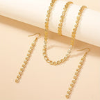 Polished | 3-Piece Jewellery Set