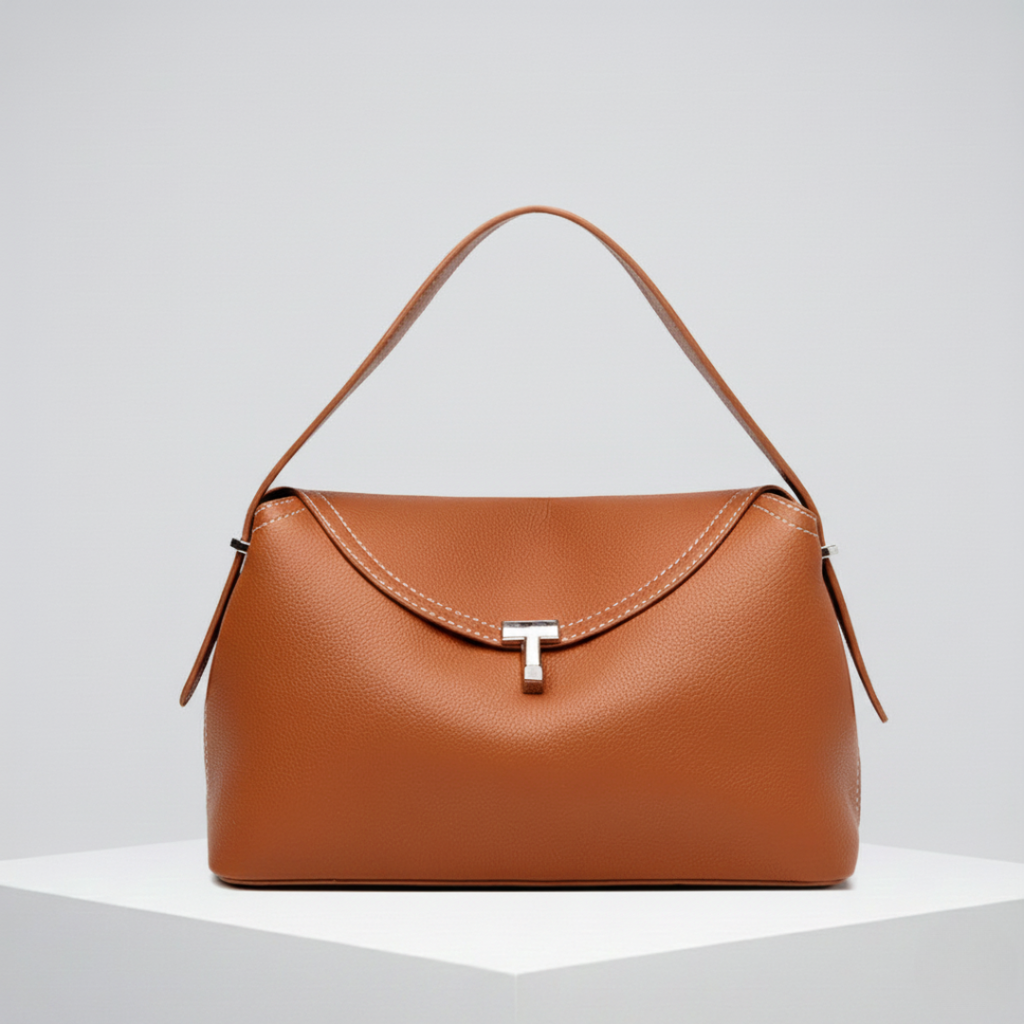La Divine - T Handbag
