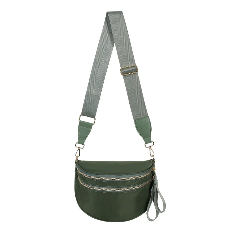 GoFree | Roomy Crossbody Bum Bag