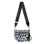 GoFree | Roomy Crossbody Bum Bag