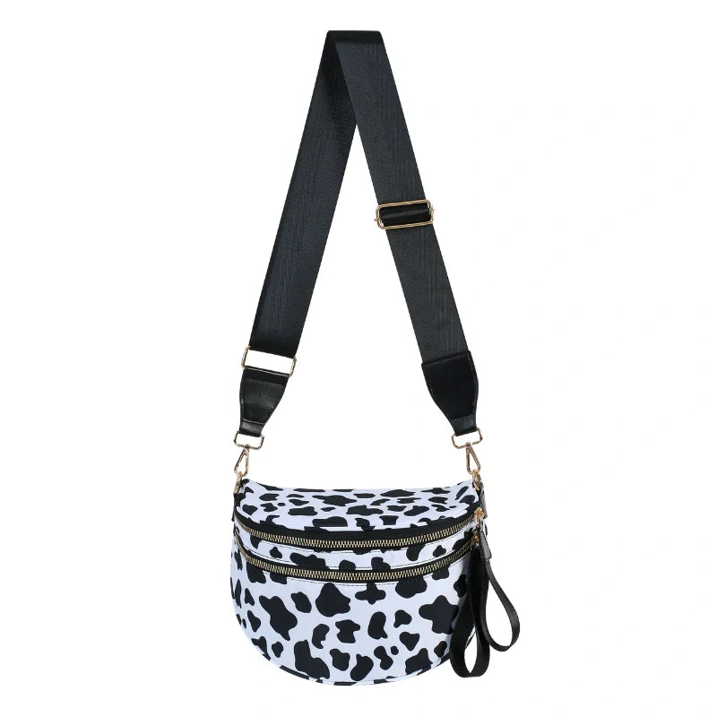 GoFree | Roomy Crossbody Bum Bag