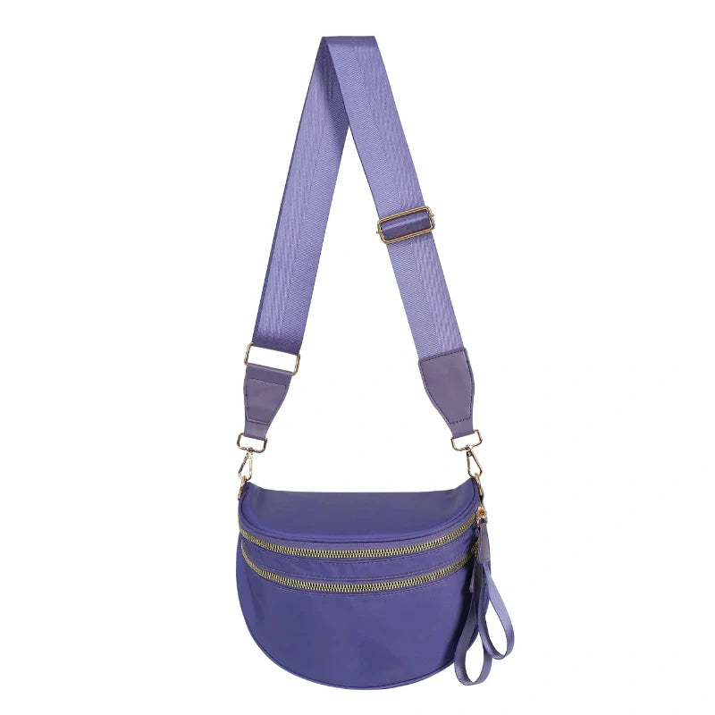 GoFree | Roomy Crossbody Bum Bag