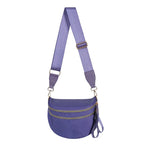 GoFree | Roomy Crossbody Bum Bag