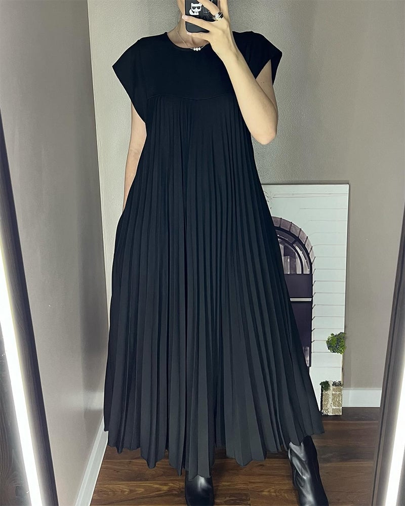 Lucille | And Comfortable Dress