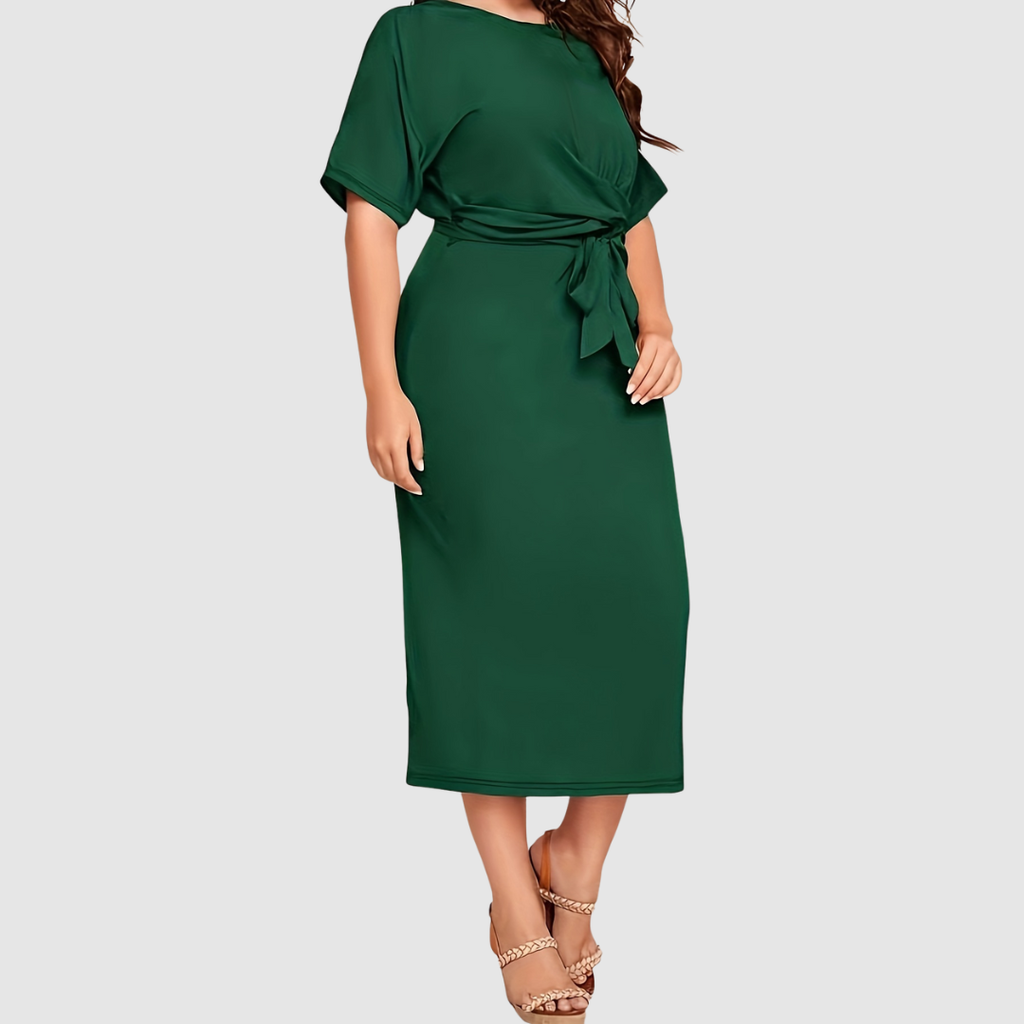 Margaux Lane | Midi Dress