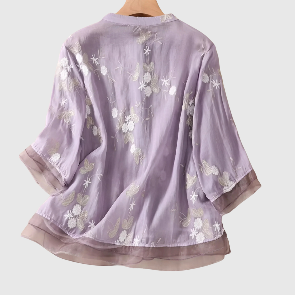 Mireille | Cotton Top