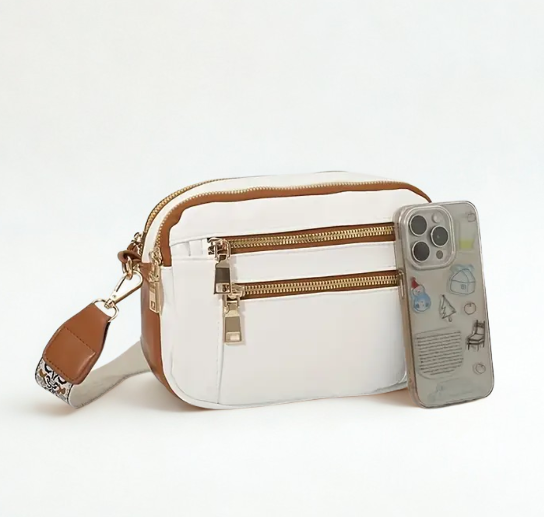 Strap | Crossbody Bag