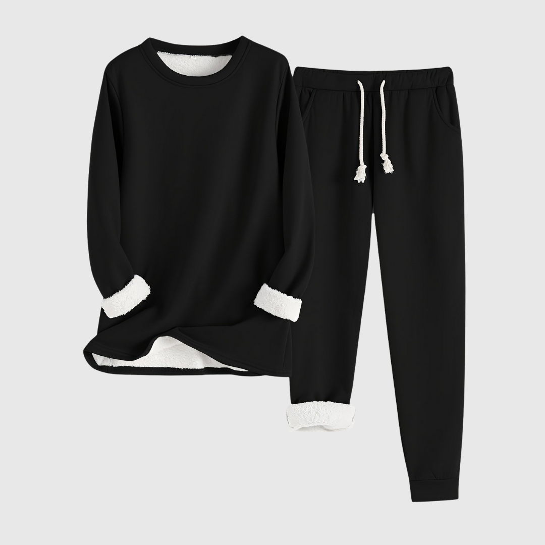 Elsy | Cozy Relaxation Set