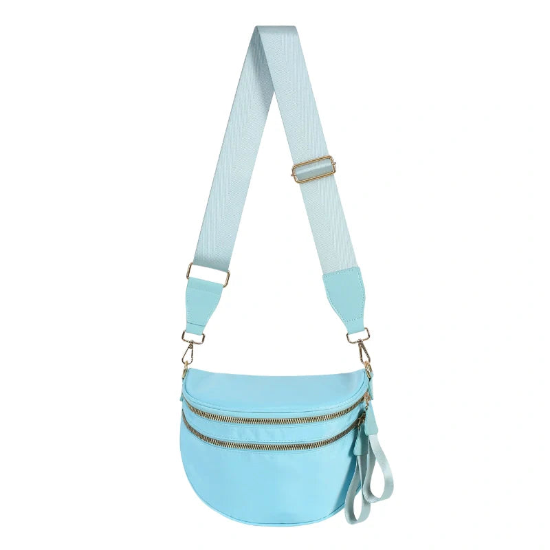 GoFree | Roomy Crossbody Bum Bag