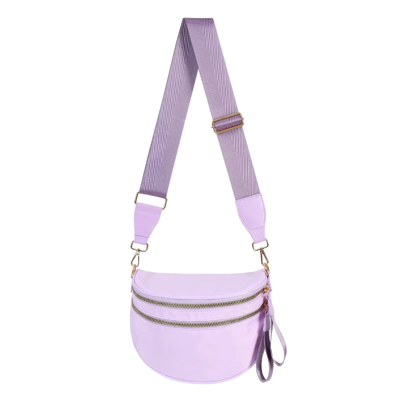 GoFree | Roomy Crossbody Bum Bag
