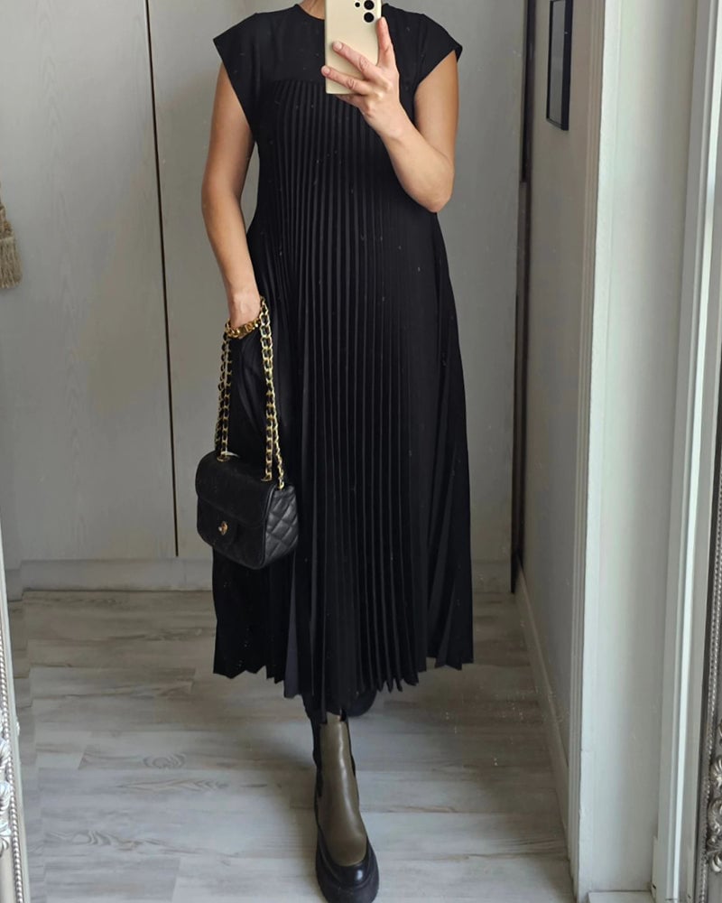 Lucille | And Comfortable Dress