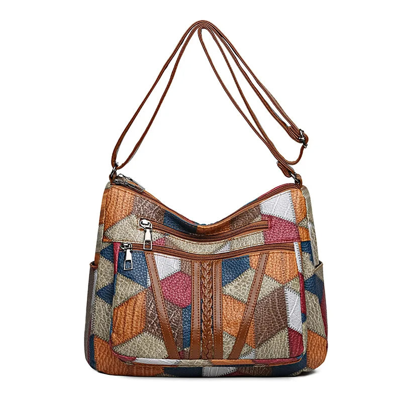 Vegan | Leather Handbag