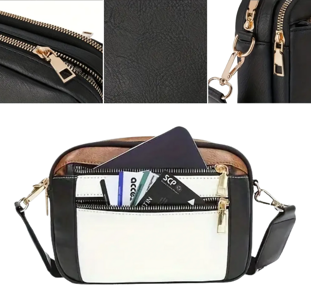 Strap | Crossbody Bag