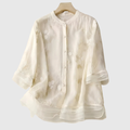 Mireille | Cotton Top