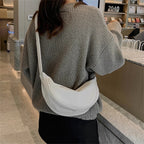 Maribel | Petite Leather Bag