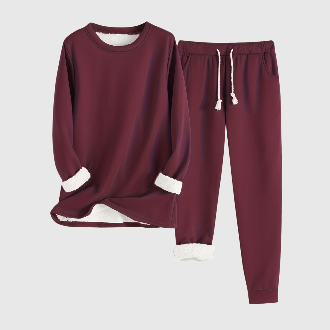 Elsy | Cozy Relaxation Set