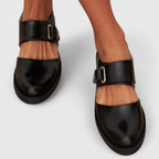 Luun | Comfort Mary Jane Shoes