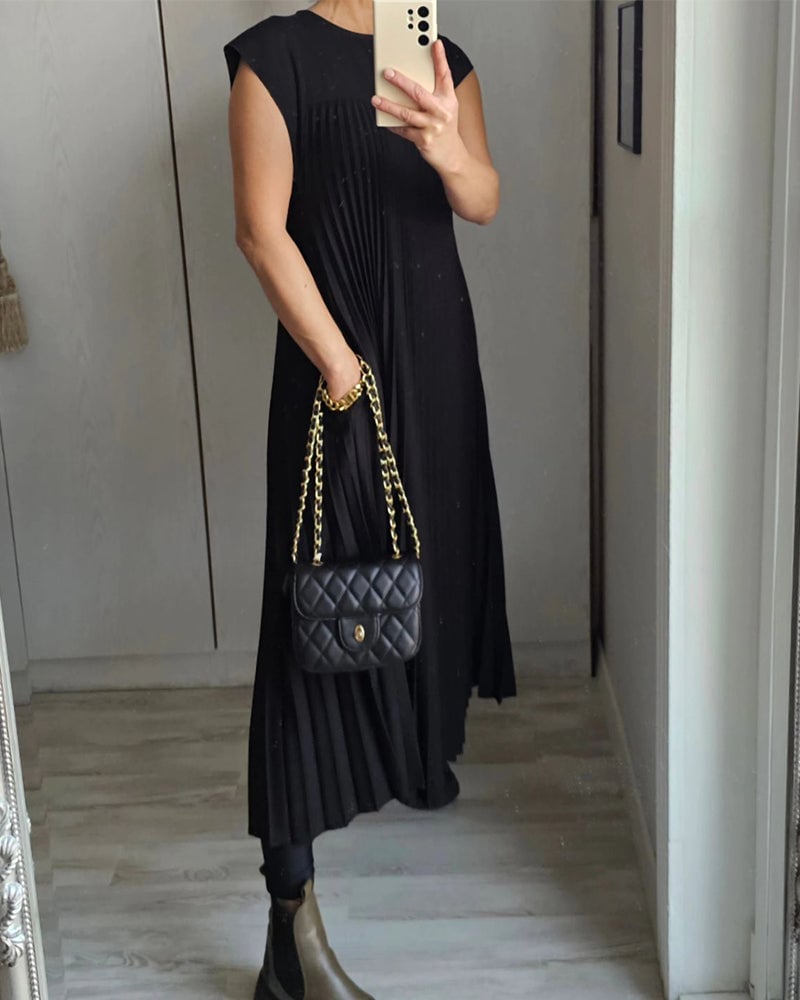Lucille | And Comfortable Dress