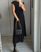 Lucille | And Comfortable Dress