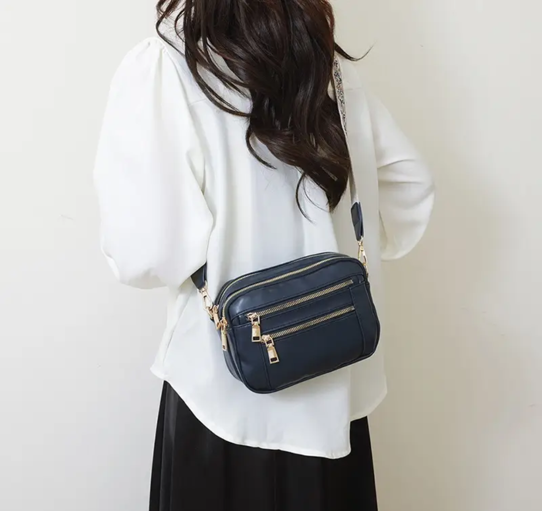 Strap | Crossbody Bag