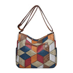 Vegan | Leather Handbag