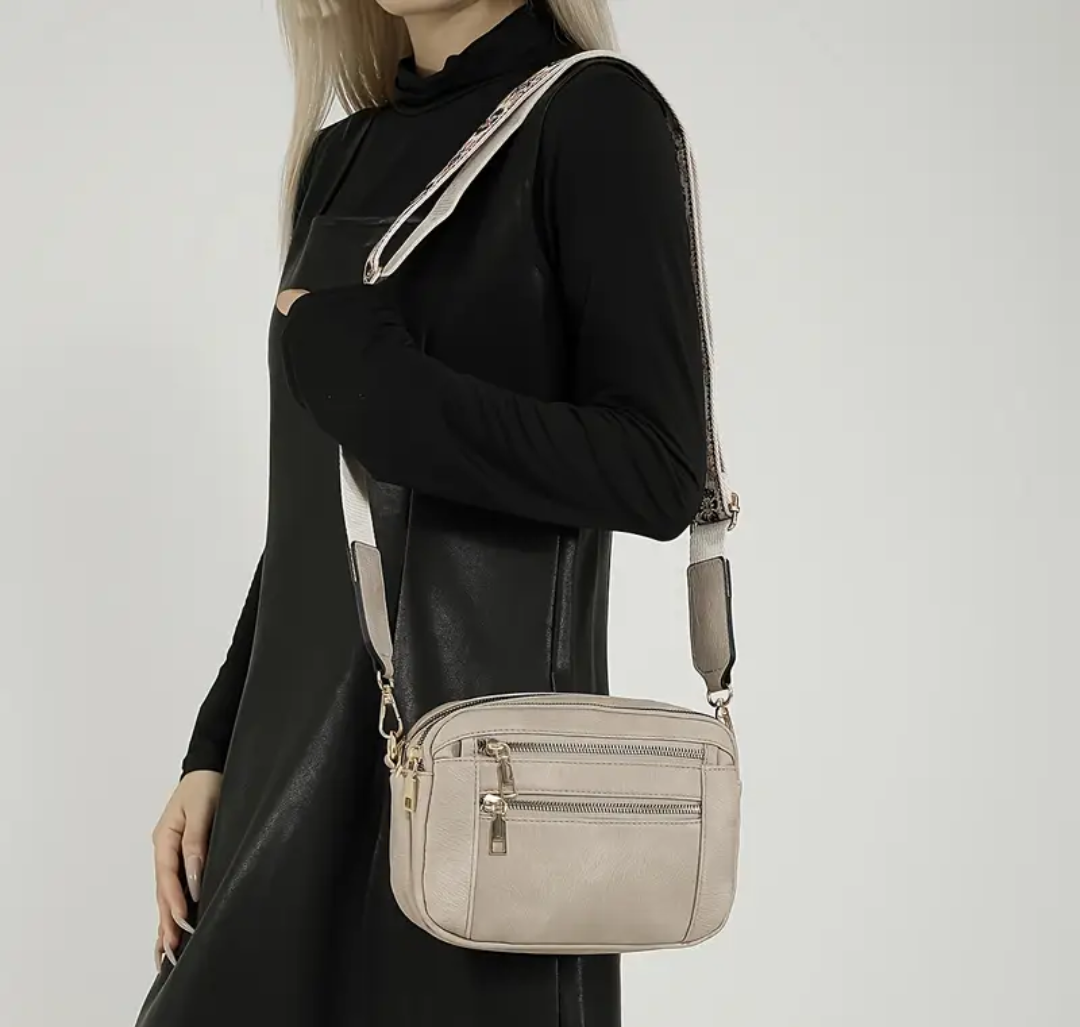 Strap | Crossbody Bag