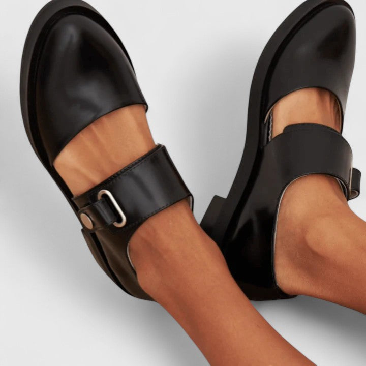 Luun | Comfort Mary Jane Shoes