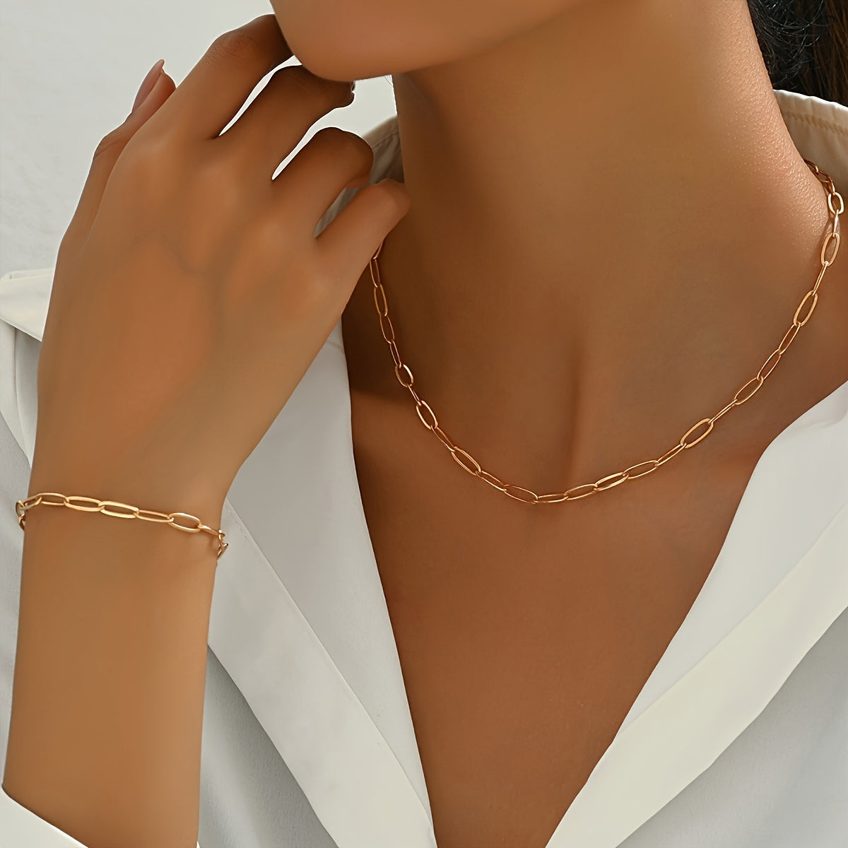 Everyday | Jewellery Set