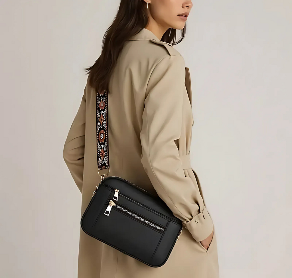 Strap | Crossbody Bag