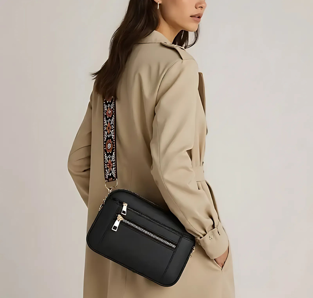 Strap | Crossbody Bag