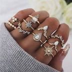 Stacking | Ring Pack