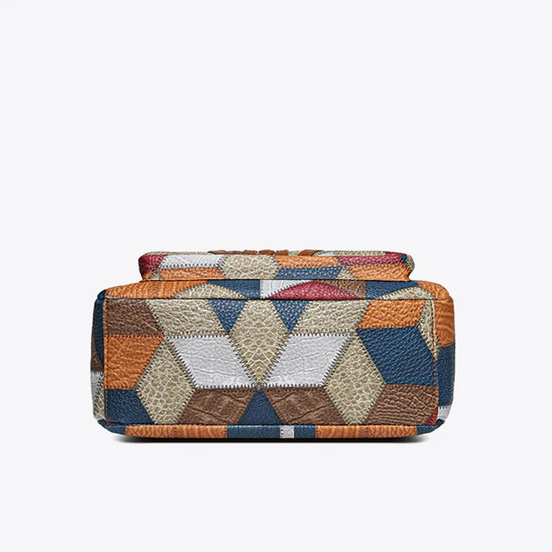 Vegan | Leather Handbag
