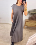 Lucille | And Comfortable Dress