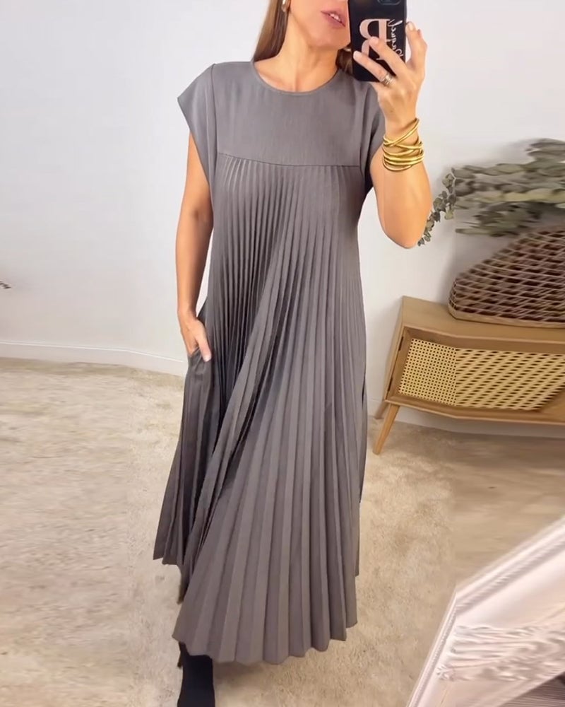 Lucille | And Comfortable Dress