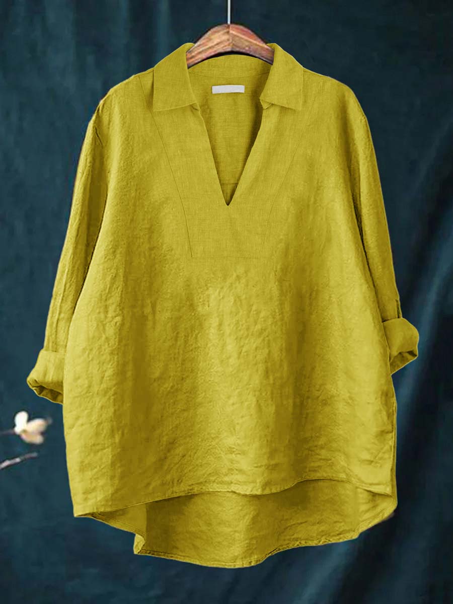Celestine | Blouse