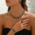 Polished | 4-Piece Jewellery Set