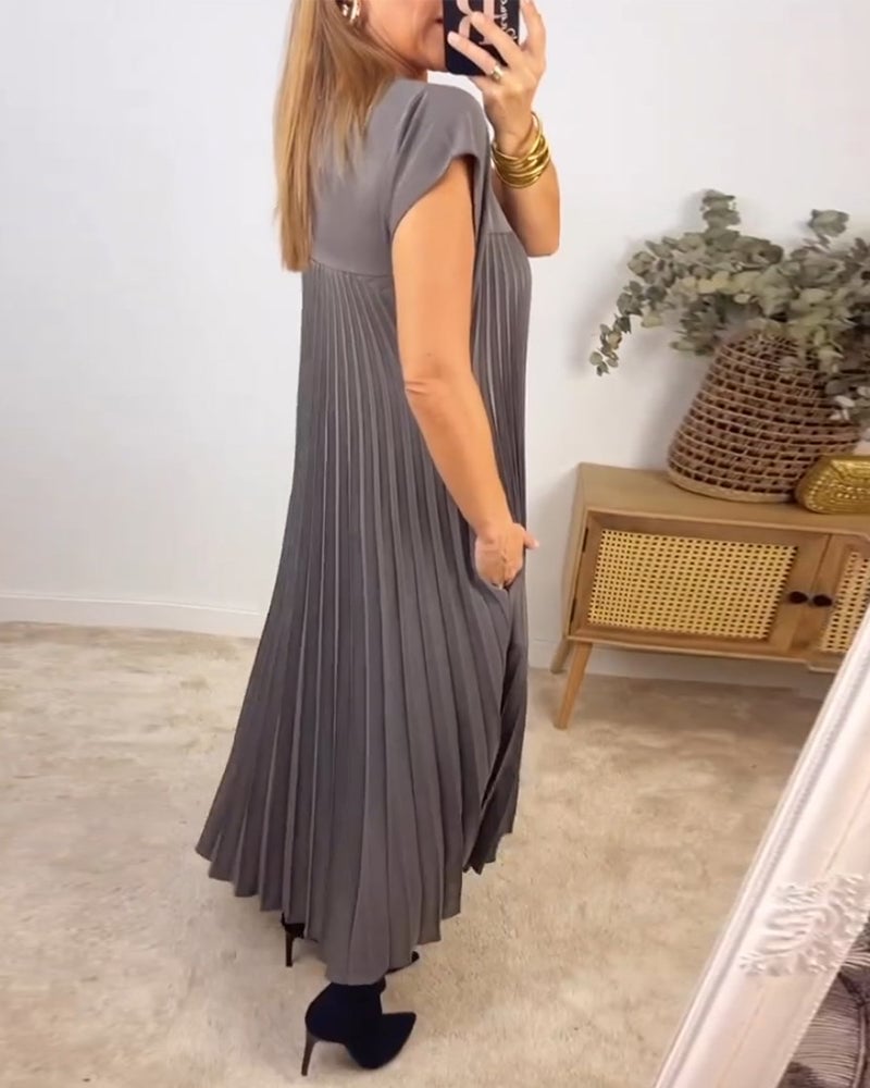 Lucille | And Comfortable Dress