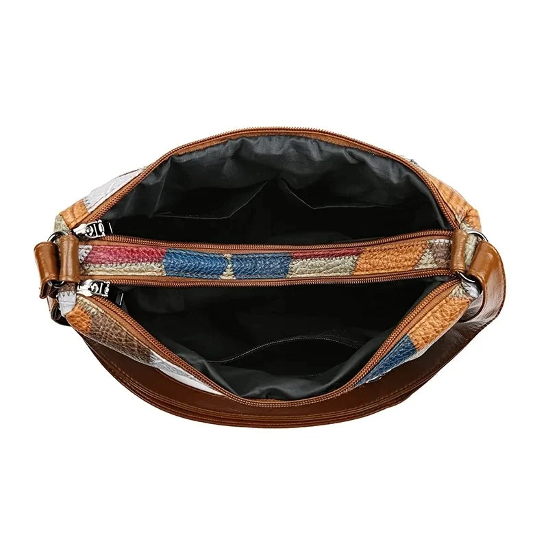 Vegan | Leather Handbag