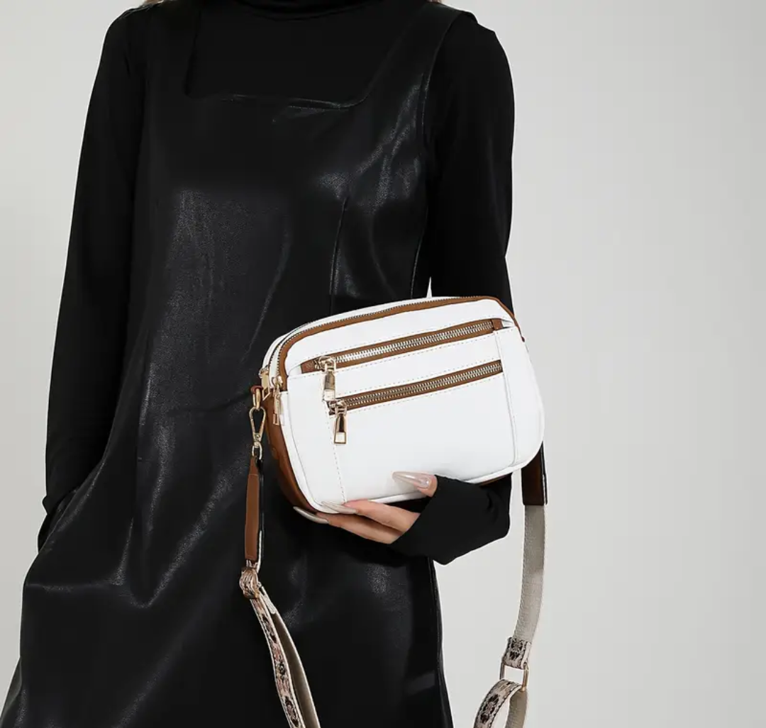 Strap | Crossbody Bag