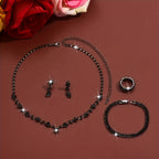 Lightweight | 4-Piece Jewellery Set