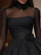 Isla | Mini Dress