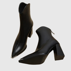 Relaxed | Fit Heels
