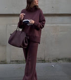 Charlottie | Elegant Two-Piece Set