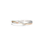 Mother & Daughter | Eternity Ring