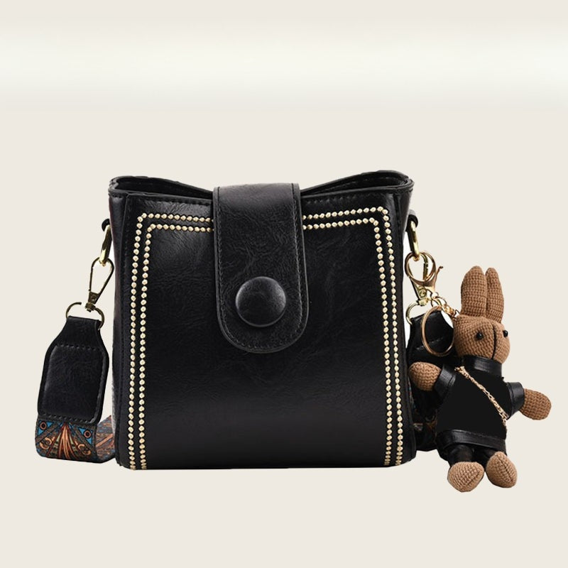 Ethel | Vintage Shoulder Bag