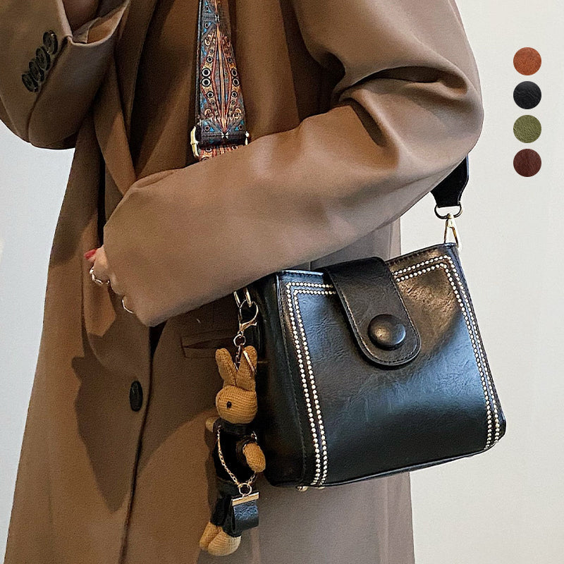 Ethel | Vintage Shoulder Bag
